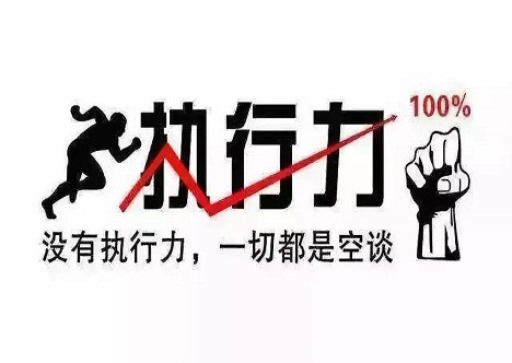 執(zhí)行力戰(zhàn)斗力凝聚力學(xué)習(xí)心得體會(huì)
